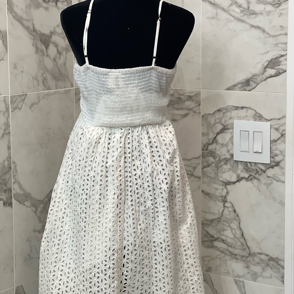 Japana Cotton  dress 👗 - Picture 2 of 6